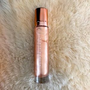 NWT Fenty Beauty Body Lava 90 ml